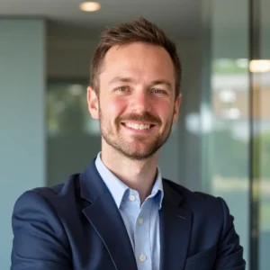 Foto van Thomas van Ginkel